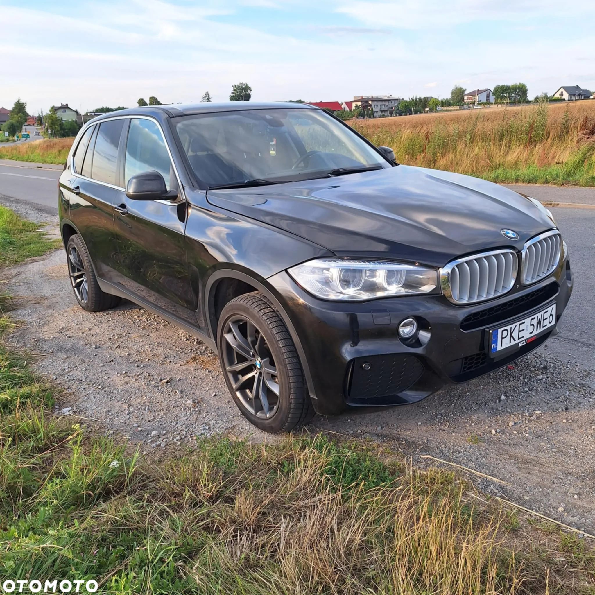 BMW X5 xDrive30d - 1