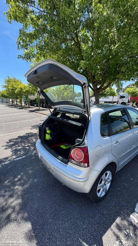 VW Polo - 6