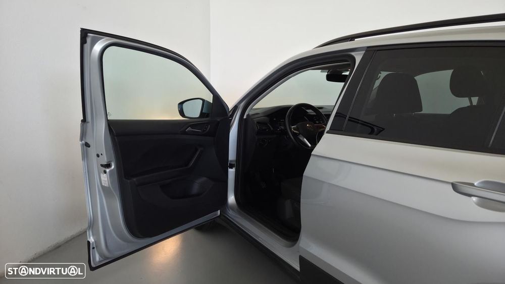 VW T-Cross 1.0 TSI Life - 15