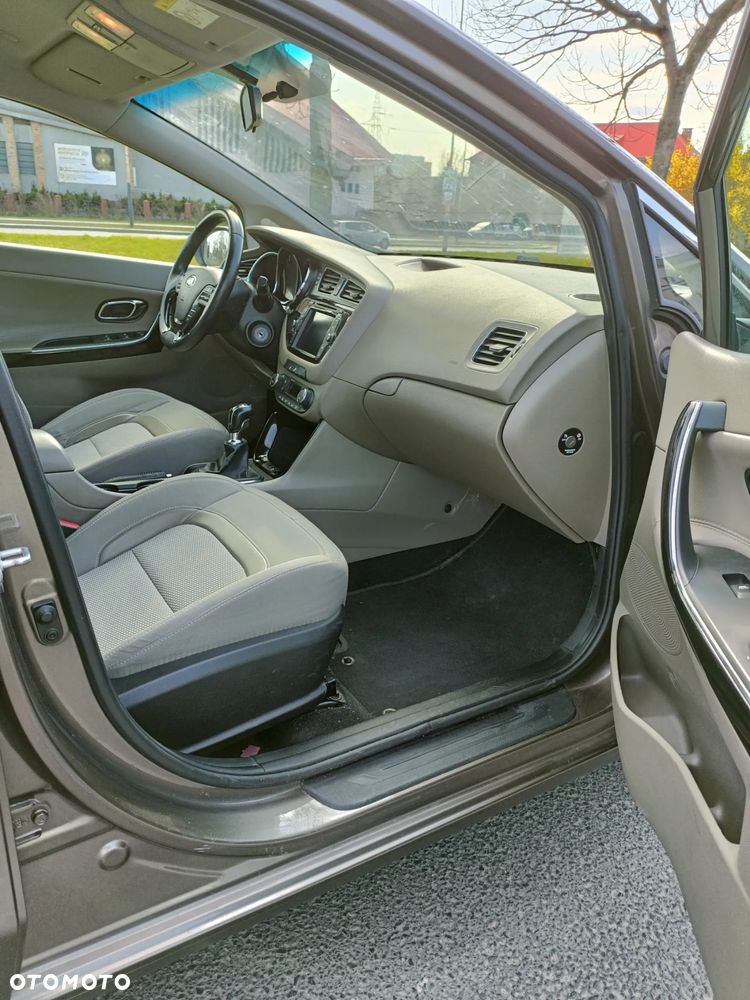 Kia Ceed 1.6 GDI L Business Line - 9