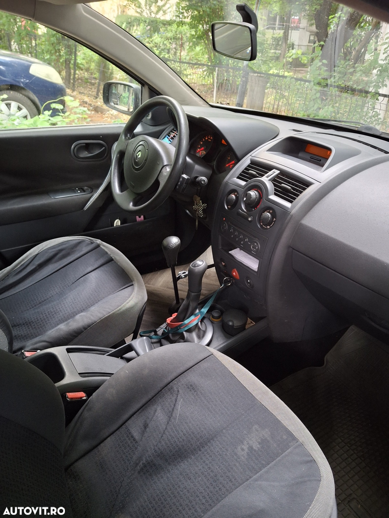 Renault Megane - 7