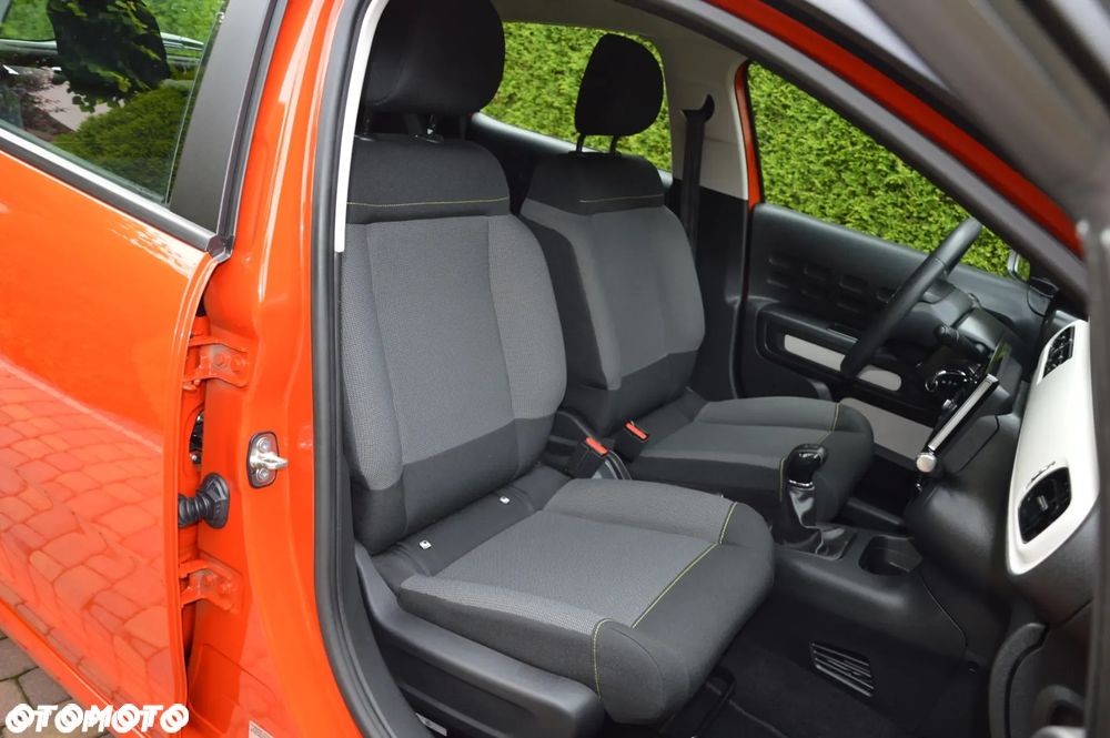 Citroën C3 - 16