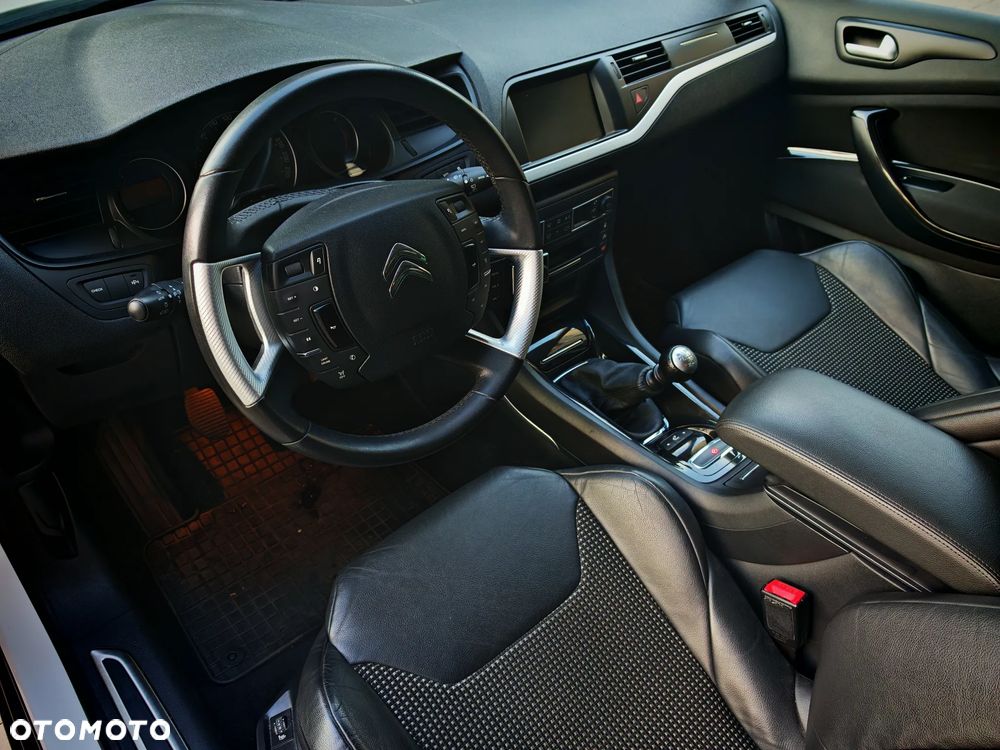 Citroën C5 2.0 BlueHDi Exclusive S&S - 19