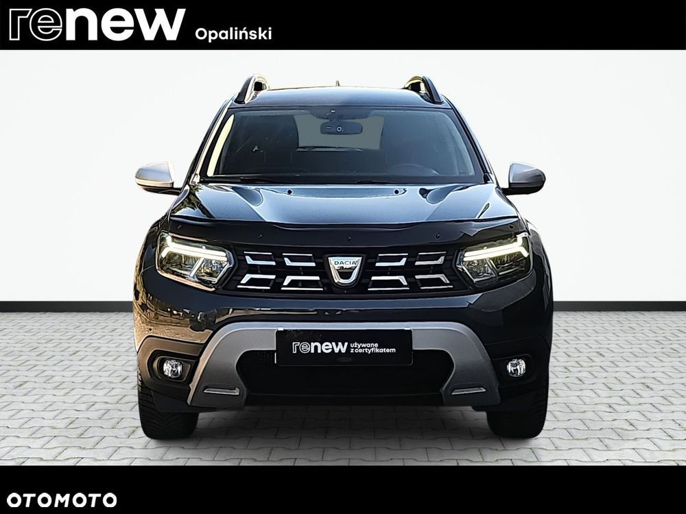Dacia Duster 1.0 TCe Prestige - 3