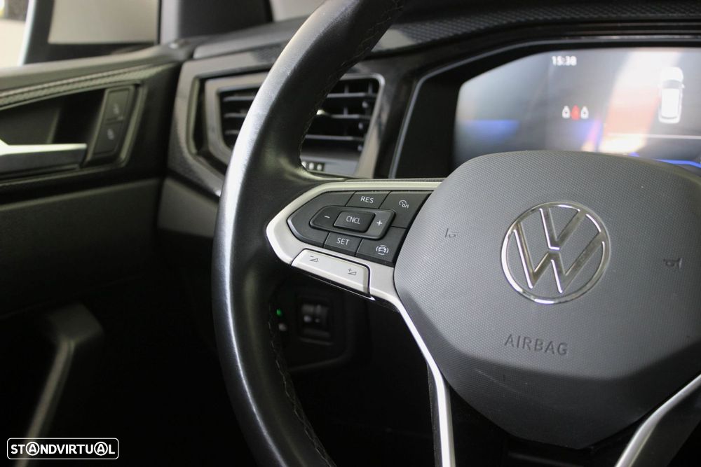 VW Taigo 1.0 TSI Life - 15