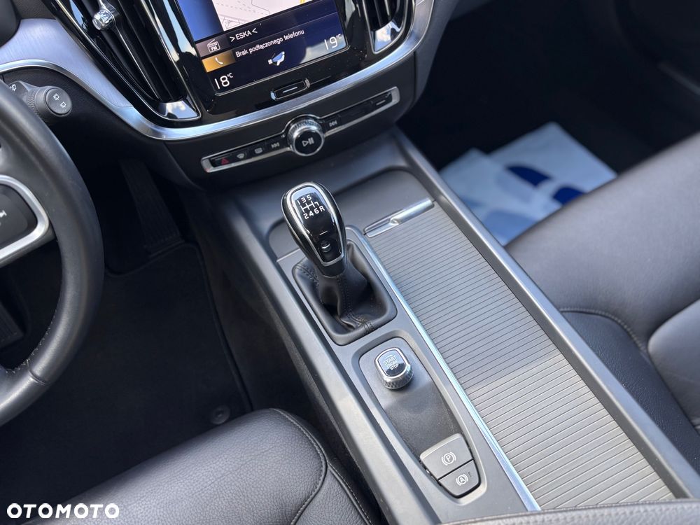 Volvo V60 - 21