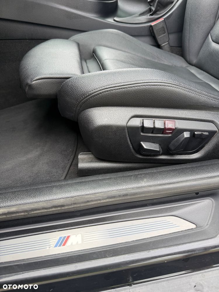 BMW Seria 4 428i M Sport - 39