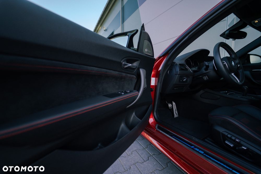 BMW M2 Competition DKG - 28