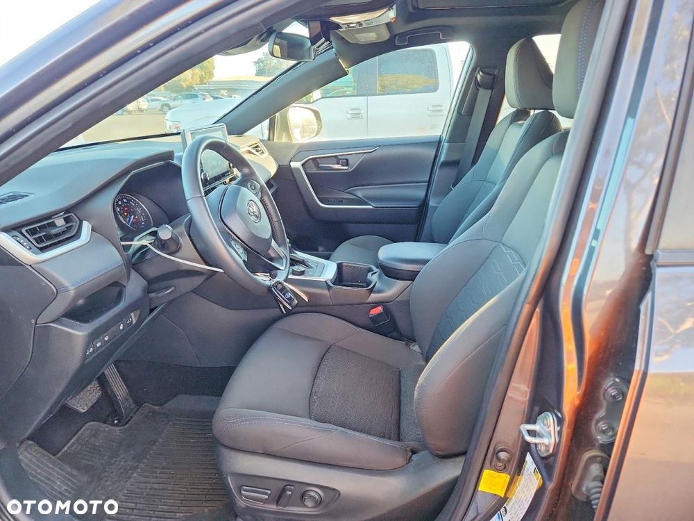 Toyota RAV4 2.5 4x4 Black Edition - 8