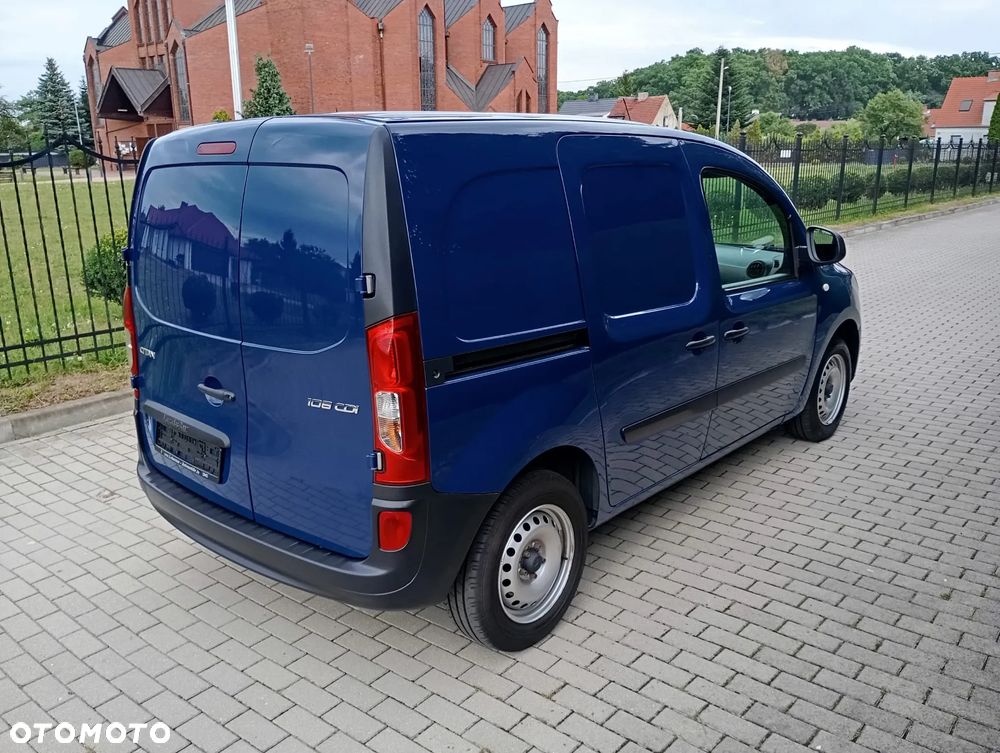 Mercedes-Benz CITAN - 3