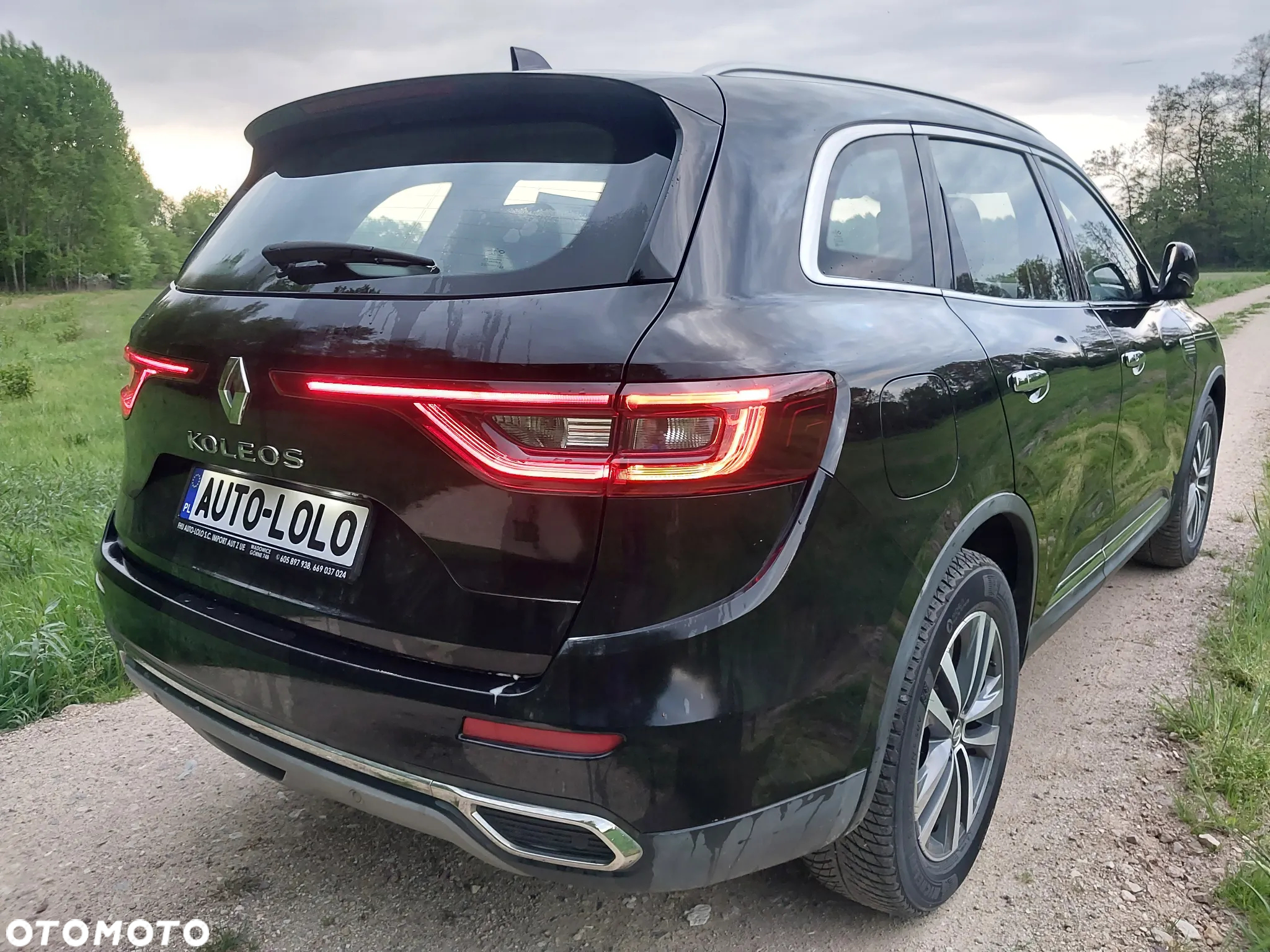Renault Koleos - 7