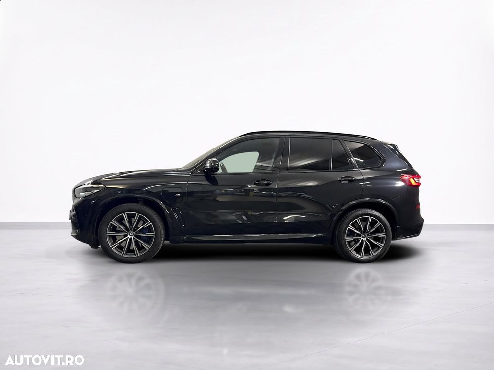 BMW X5 - 3