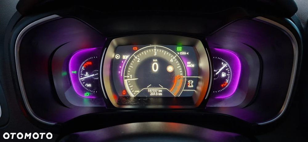 Renault Koleos 2.0 dCi Intens 4x4 X-Tronic - 13