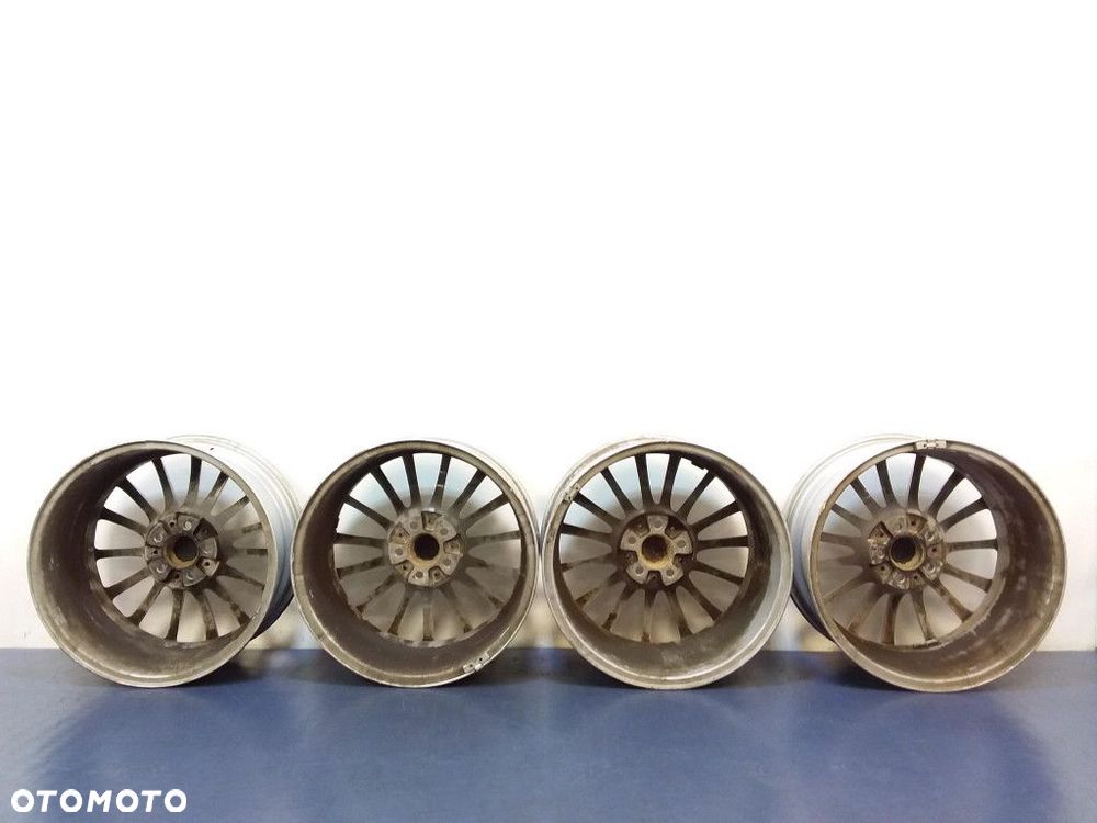 BMW 5 G30 FELGI ALUMINIOWE 6861224 8JX18 ET30 - 11