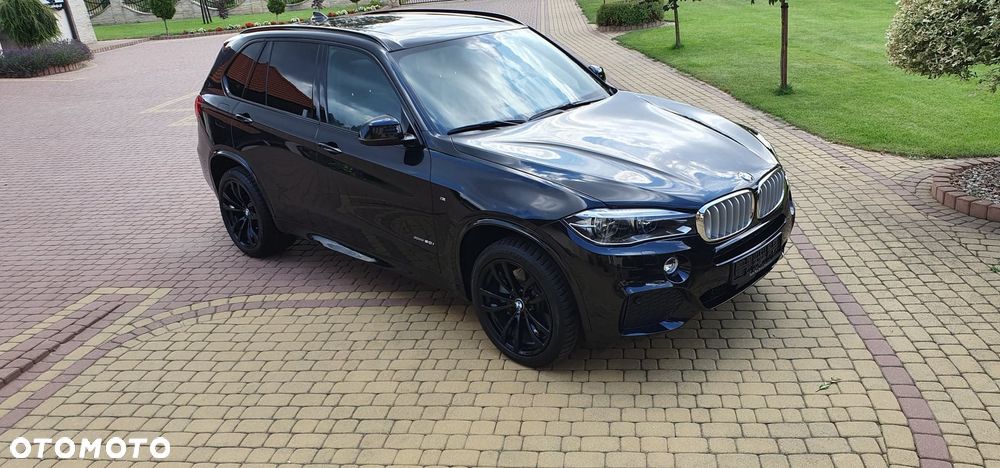 BMW X5 - 30