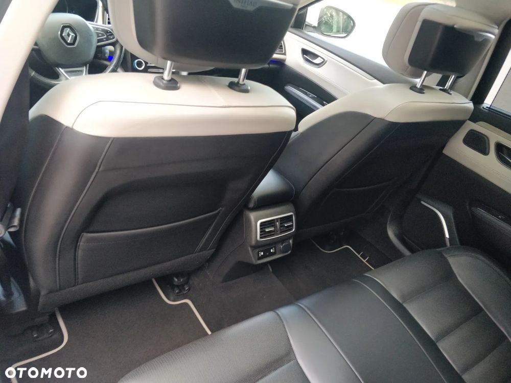 Renault Talisman 1.6 Energy TCe Initiale Paris EDC - 14