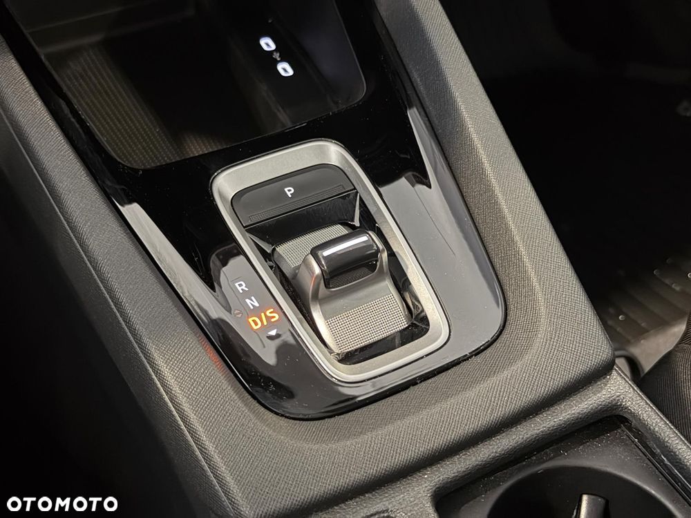 Skoda Octavia - 12