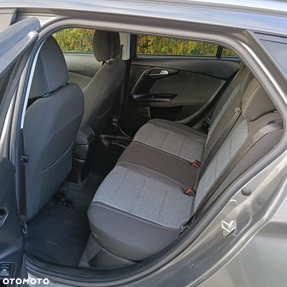 Fiat Tipo 1.6 MultiJet City Cross - 14