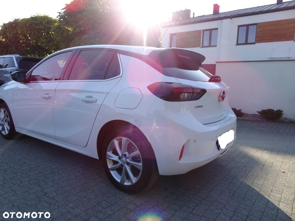 Opel Corsa 1.2 Elegance Business Pack S&S - 6