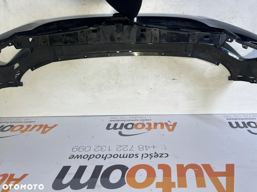 ZDERZAK PRZÓD PRZEDNI BMW X3 G01 X4 G02 2021ROK  M-PAKIET 5111139605-14 - 5