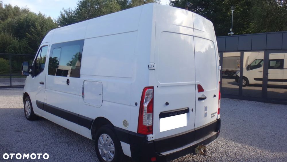 Renault Master - 7