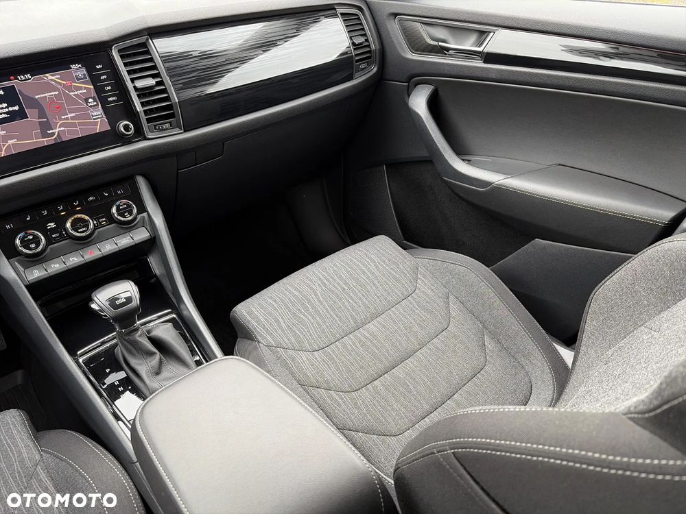Skoda Kodiaq 2.0 TDI 4x2 Style DSG - 24