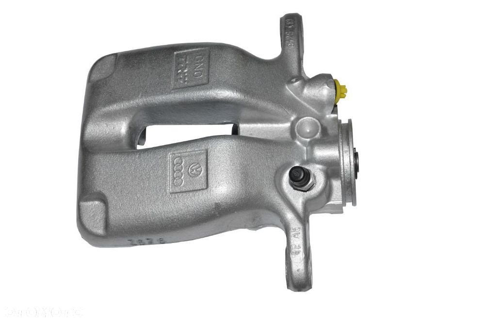 Zacisk hamulcowy Tylny Tył Prawy Lewy Audi A8 D3 po regeneracji 1 rok Gwarancji - 7