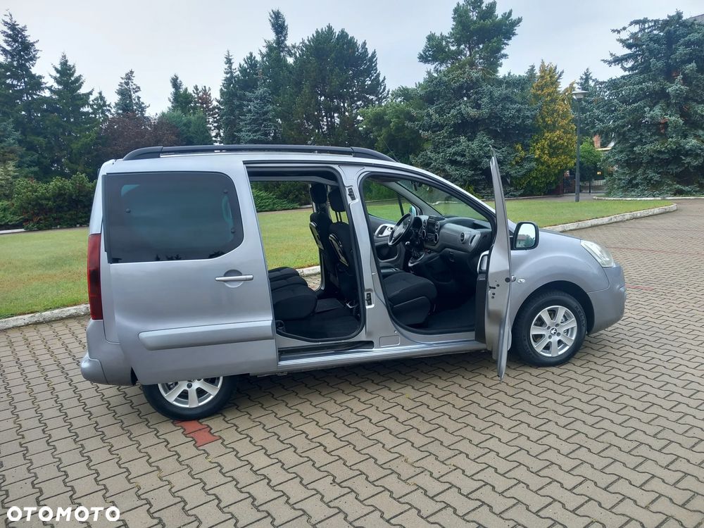 Peugeot Partner Tepee BlueHDi 100 Stop&Start Active - 15
