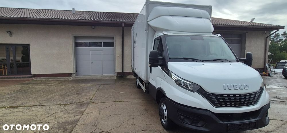 Iveco Daily - 2