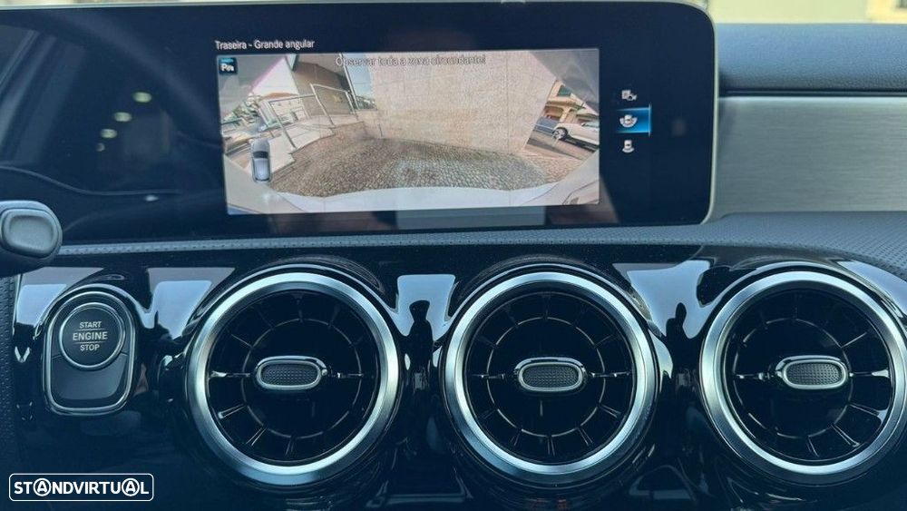 Mercedes-Benz A 250 - 11