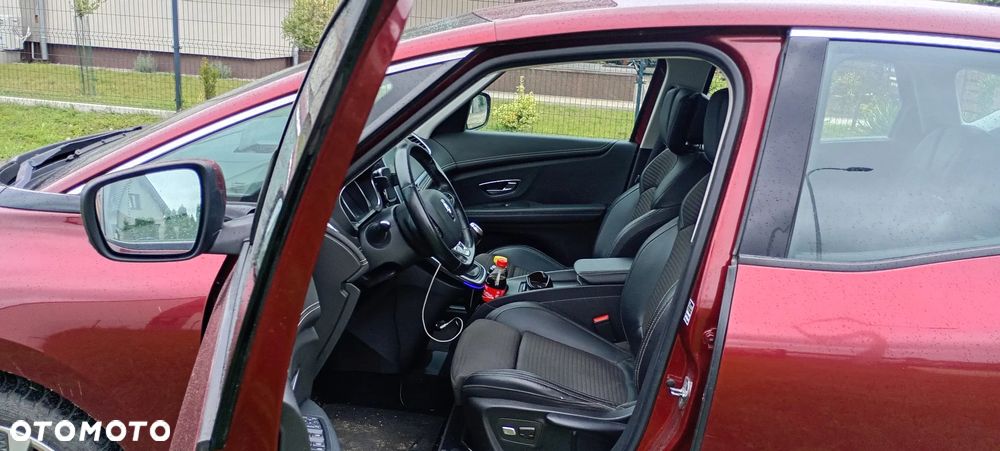 Renault Scenic - 6