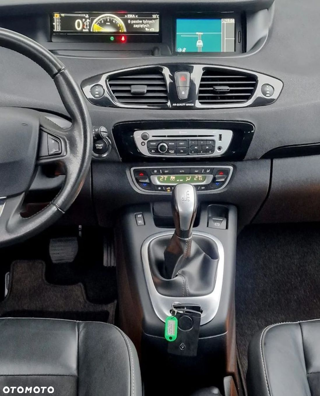 Renault Grand Scenic - 16