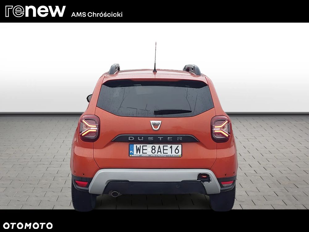 Dacia Duster 1.0 TCe Comfort - 4