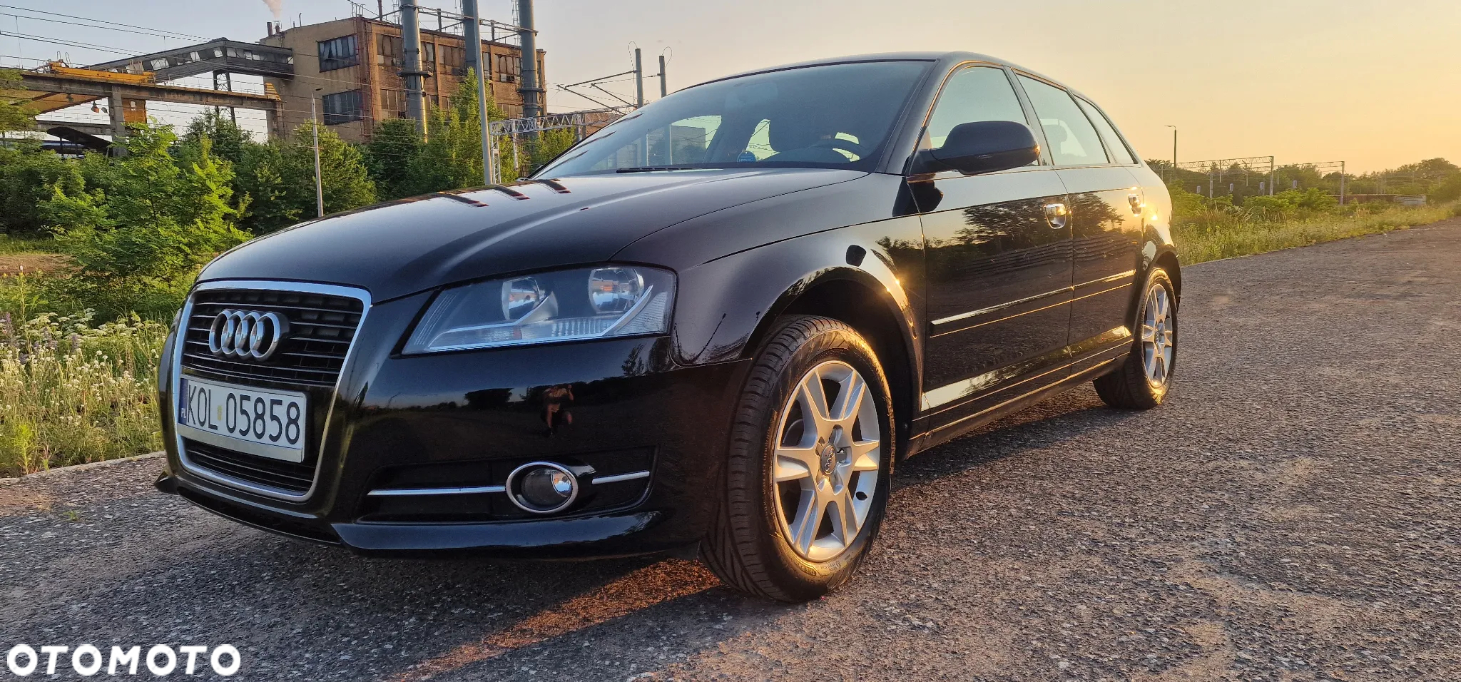Audi A3 1.6 Limited Edition - 15