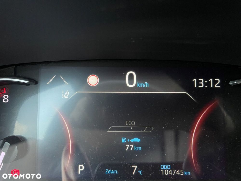 Toyota RAV4 2.0 Comfort 4x4 MS - 9