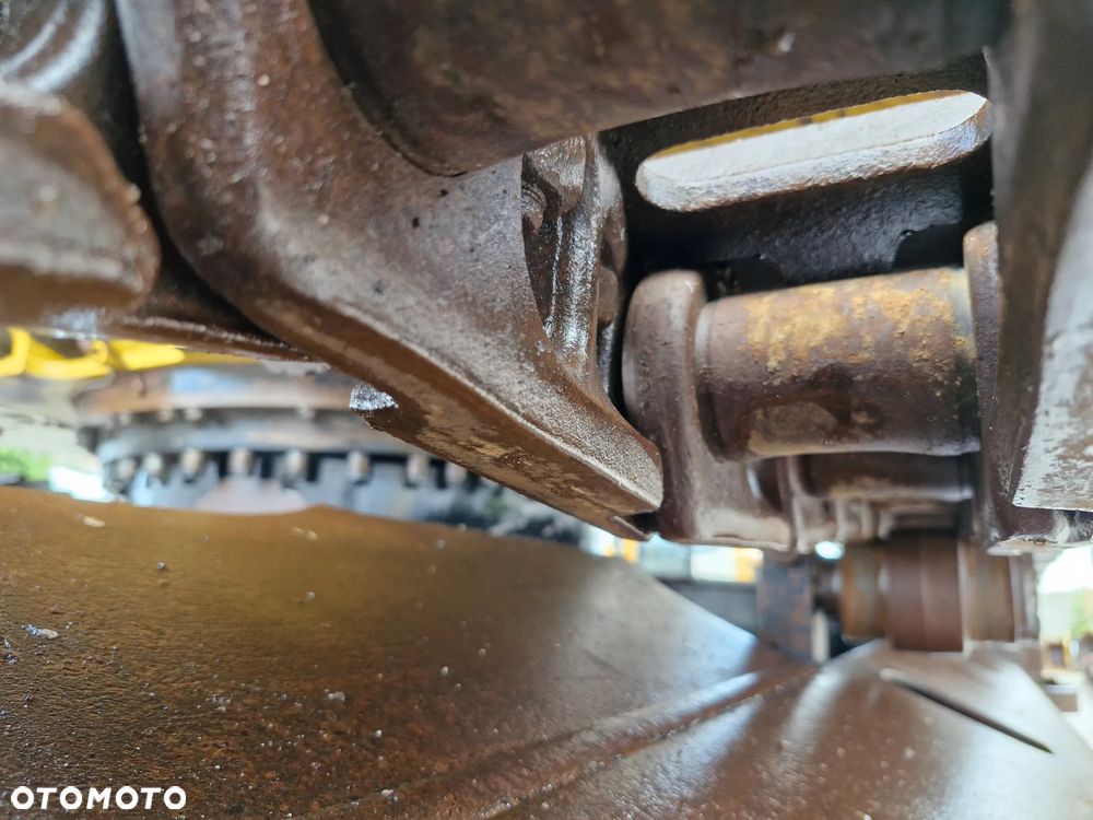 Caterpillar 320 EL RR - 17