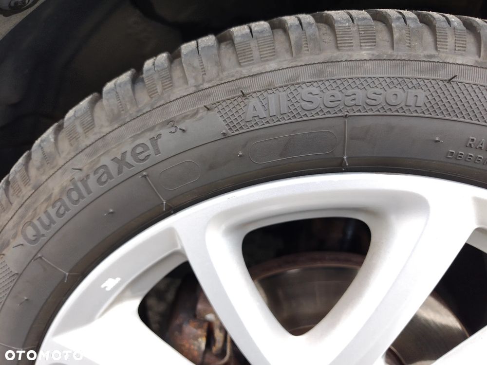 Mazda 3 1.6 MZR Active - 10