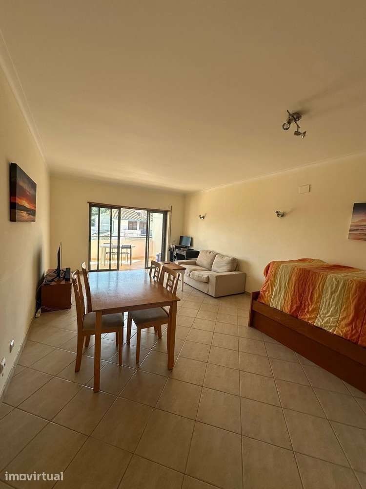 Apartamento Praia Vista Tranquilidade - Grande imagem: 4/12