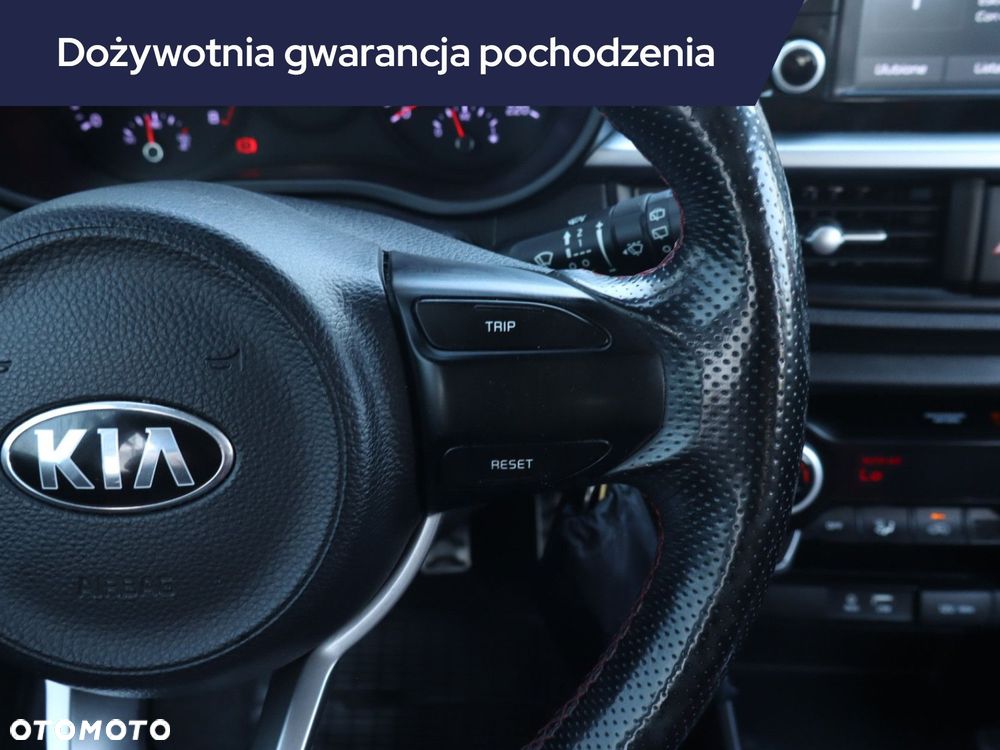 Kia Picanto - 21