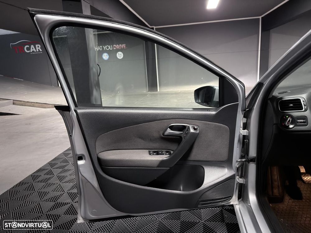VW Polo 1.2 Confortline - 8