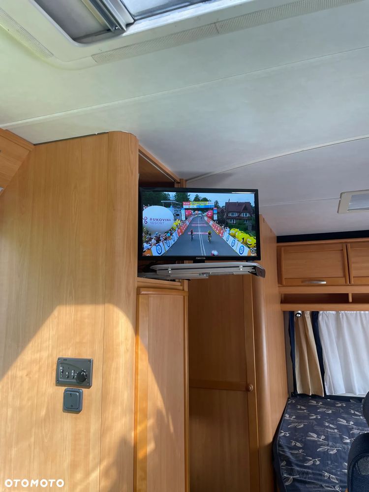 Fiat Ducato - 8