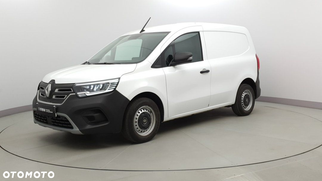 Renault Kangoo - 2