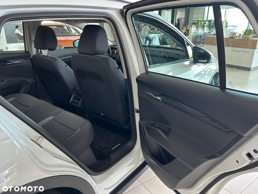 Skoda Elroq 50 55kWh - 18