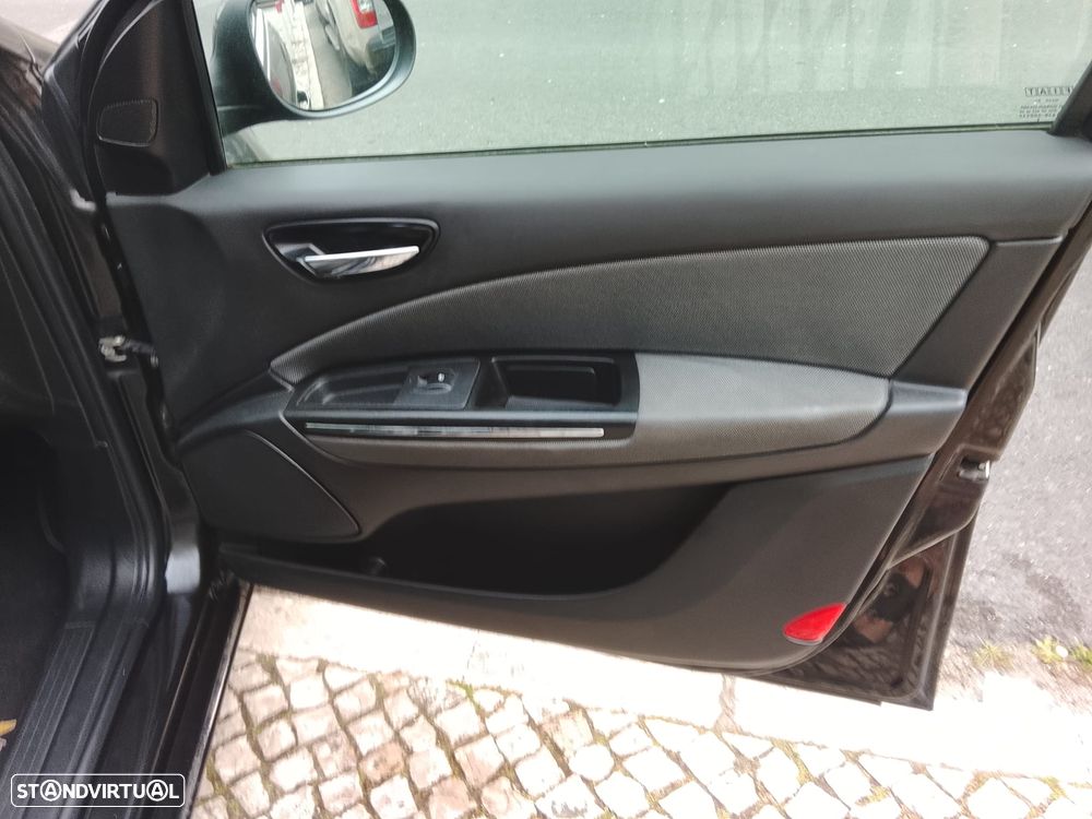 Fiat Bravo 1.6 M-Jet Kit Sport Pur-O2 - 3