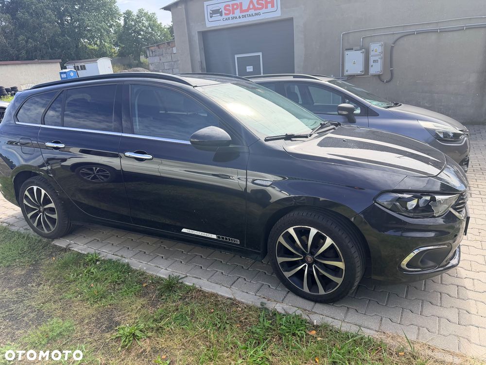 Fiat Tipo 1.4 T-Jet Lounge - 5