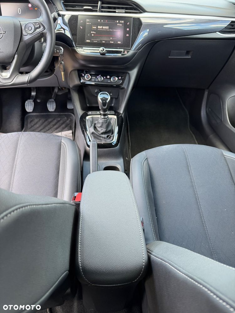 Opel Corsa 1.2 Elegance S&S - 14