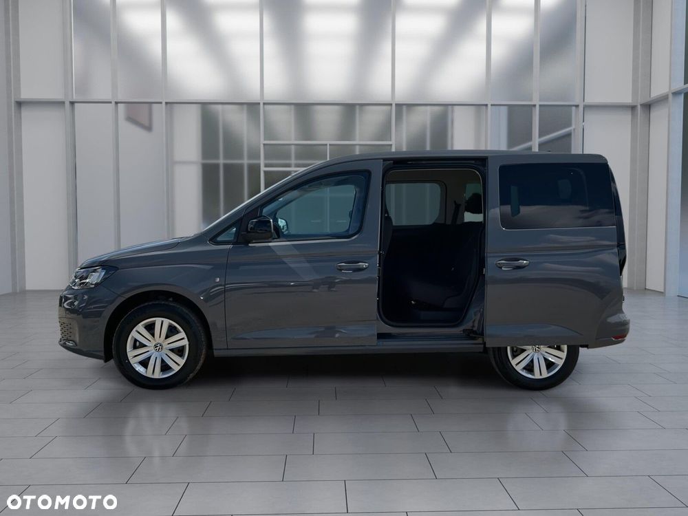 Volkswagen Caddy 1.5 TSI - 10