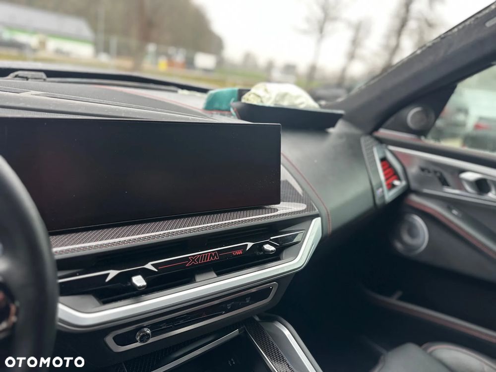 BMW XM - 14