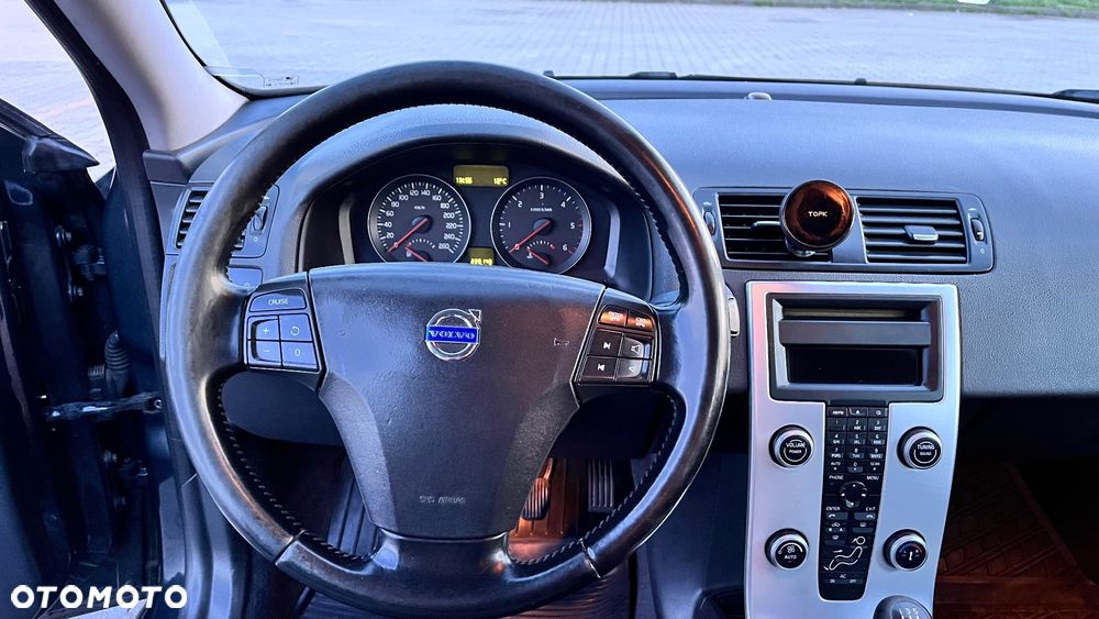 Volvo S40 1.6D DRIVe Momentum Start-Stop - 14