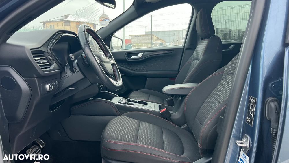 Ford Kuga 2.0 EcoBlue A8 AWD ST Line - 8